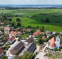 VERMIETUNG: Erstbezug - Familienfreundliches Reihenhaus mit Garten und Terrasse! - Andechs / Frieding