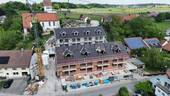 Außenansicht 1 - 6 Zimmer Reihenmittelhaus zur Miete in Andechs / Frieding