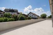 Außenansicht 2 - 6 Zimmer Reihenmittelhaus in Andechs / Frieding