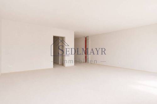 Ansicht EG Wohn-Essbereich 2 - 