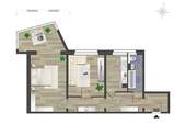 Grundriss - 