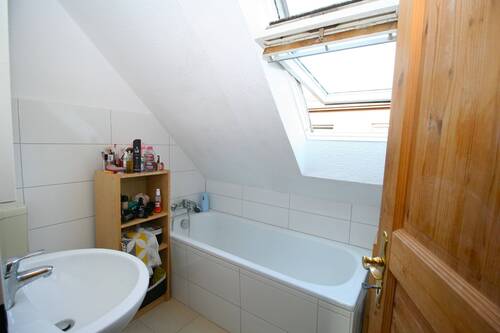 Badezimmer DG - 