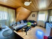 Wohnzimmer OG - 