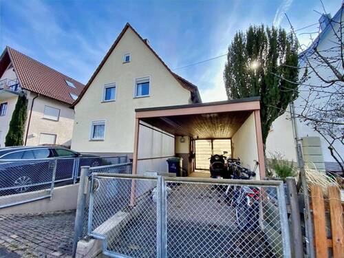 Außenansicht - 