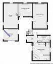 Grundriss Erdgeschoss - 