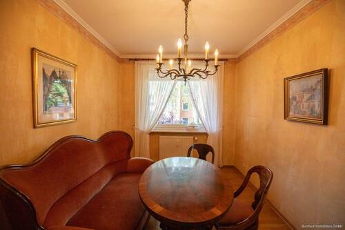 Kinderzimmer - 