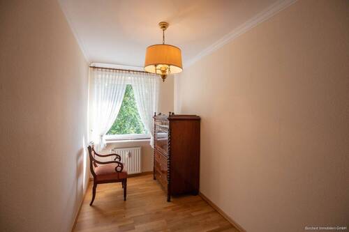 Büro (halbes Zimmer) - 