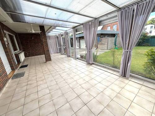 Wintergarten - 