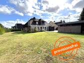 Design ohne Titel (3) - * Provisionsfrei für Käufer * Wohlfühlen in zentraler Lage - Ein-Zweifamilienhaus mit Wintergarten