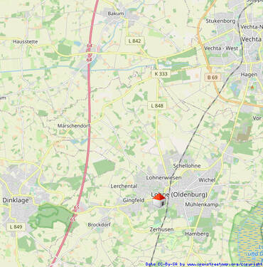 Makrolage - 