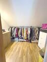 Ankleideraum Haus - 
