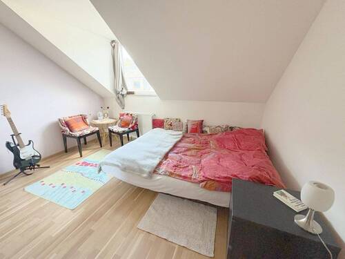 Gästezimmer Haus - 