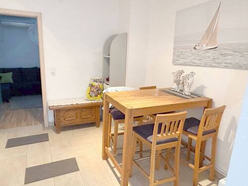 Küche Wohnung - 