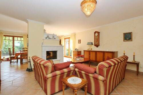 Wohnzimmer - 