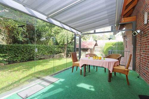 Wintergarten - 