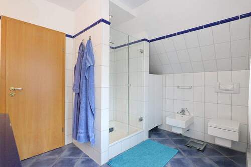 Badezimmer - 