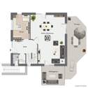 Erdgeschoss - 
