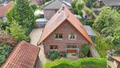 Frontansicht - 5 Zimmer Einfamilienhaus in Henstedt-Ulzburg