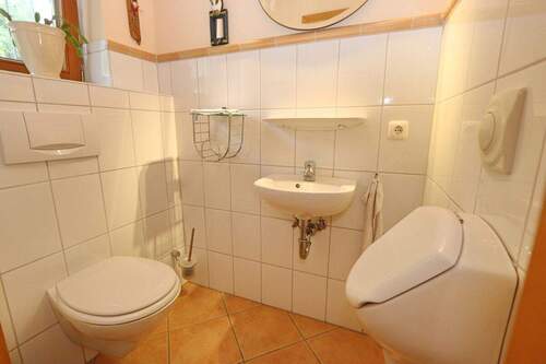 Gäste-WC - 