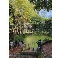 DU hast es Dir VERDIENT: Bungalow ~110 m² Erdgeschoßfläche, alles Renoviert; BADE-TEICH! Top-GARTEN! - Schwarzenbruck