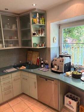 Espresso? Ja-gerne! - 