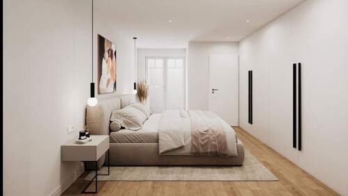 Hobbyraum – wohnlich & hell - Doppelhaushälfte mit 141,80 m² in München zum Kaufen