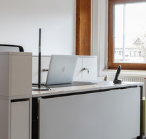 Moderne und funktionale Büros oder einzelne Arbeitsplätze Oberhaching - All-in-Miete