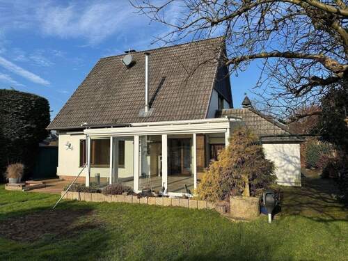 ....aus dem Garten - 