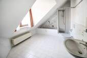 Badezimmer Obergeschoss - 
