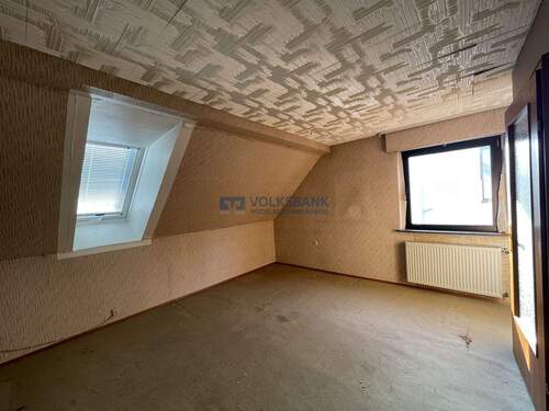 Vorderhaus Zimmer OG - 