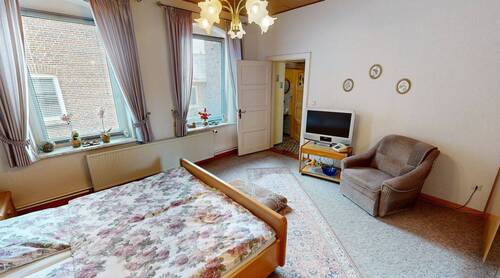 Schlafzimmer - 