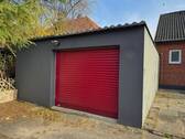 Garage - 