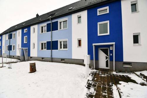 Bild 1 - Gemütliche Wohnung sucht Nachmieter