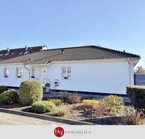 Geschmackvoller Bungalow mit Garage und moderner Technik! - Delmenhorst Deichhorst