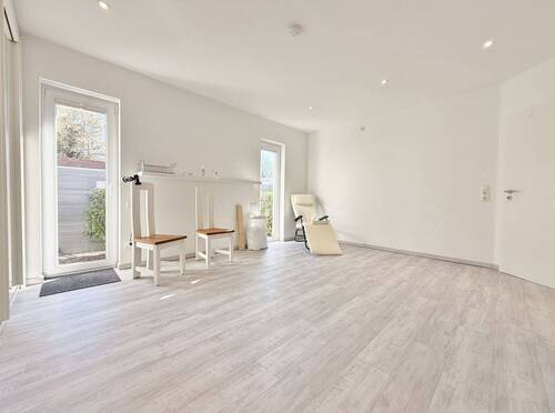 Schlafzimmer - 