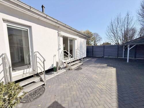 Süd-Terrasse - 