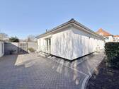Gartenansicht - 