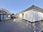 Gartenansicht - 
