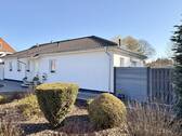 Hausansicht - Einfamilienhaus mit 119,00 m&sup2; in Delmenhorst zum Kaufen