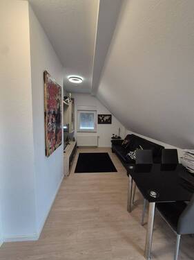 Wohnzimmer.jpg - 3 Zimmer Etagenwohnung in Trier