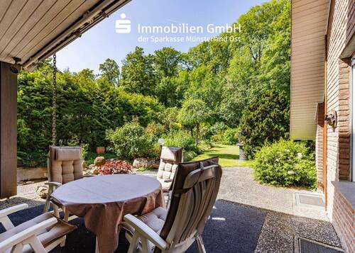 Terrasse - 