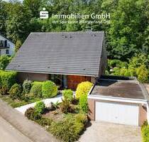 Familienglück im Grünen: Ihre Wohlfühloase in bester Wohnlage von Neubeckum! - Beckum / Neubeckum