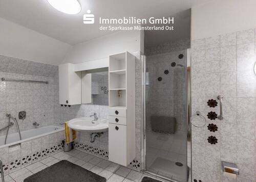 Badezimmer - 