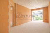 Ansicht OG Kinderzimmer - 