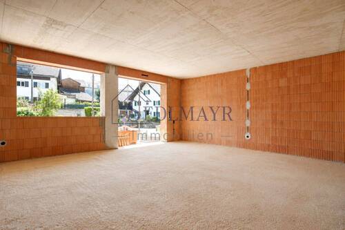 Ansicht EG Wohn-Essbereich 2 - 