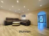 Bild 1 - Modernisiertes Reihenhaus in Hamburg-Wilhelmsburg