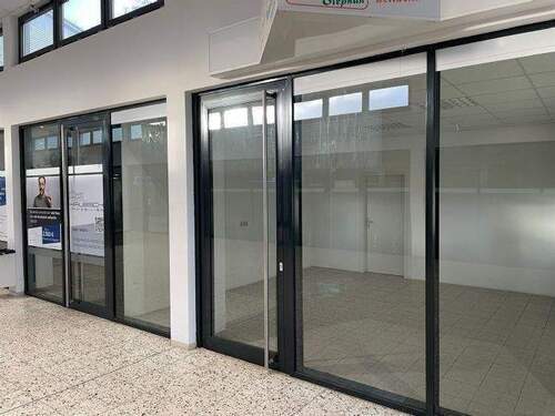 Schaufenster - 