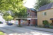 V10110a Außenansicht 3 - 5 Zimmer Mehrfamilienhaus, Wohnhaus in Itzehoe