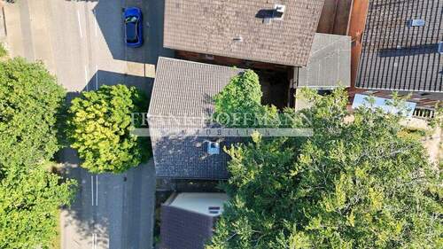 V10110a Dachansicht - Mehrfamilienhaus, Wohnhaus mit 131,00 m² in Itzehoe zum Kaufen