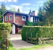 *** Gepflegtes Einfamilienhaus mit Einliegerwohnung und Pool in Neu Darchau ***
